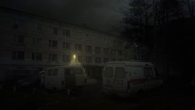 Байки МЧС #57 «Они» уже здесь, «они» среди нас! смотреть онлайн