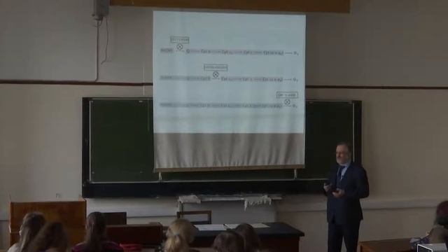 Асеев В. В. - Биохимия - Цикл Кребса смотреть онлайн
