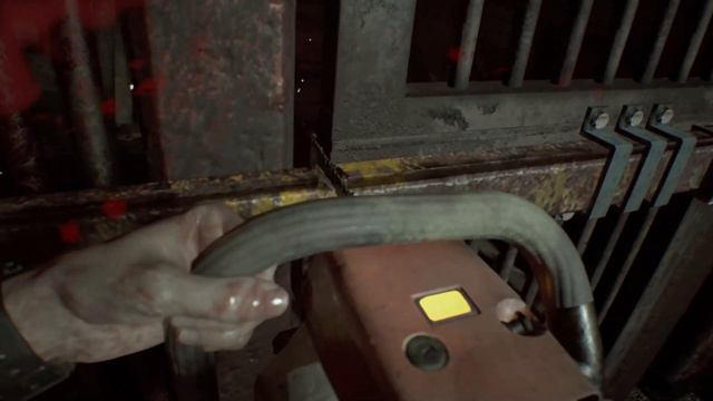 СПОРИМ КТО БЫСТРЕЙ НАРУБИТ МЯСО - Resident Evil 7 biohazard # 3 смотреть онлайн