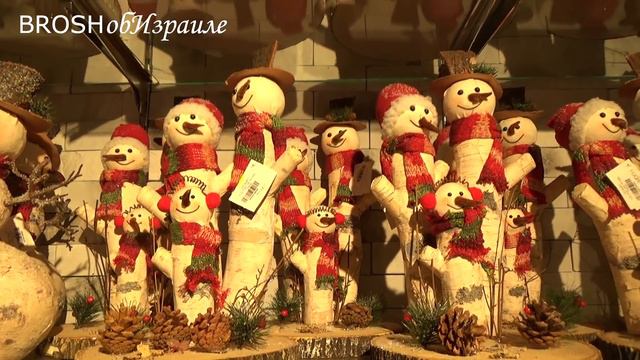 763. ДЕРЕВНЯ ЯРКА К НОВОМУ ГОДУ ГОТОВА! смотреть онлайн