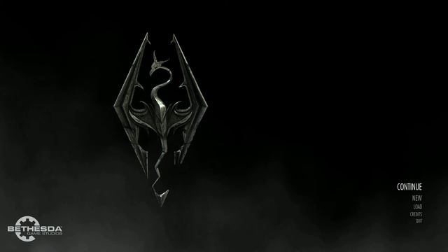 Lullaby of Woe Main Menu Skyrim Mod смотреть онлайн