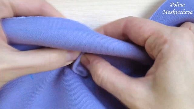 Как сделать отверстия без люверсов и шнур для худи смотреть онлайн