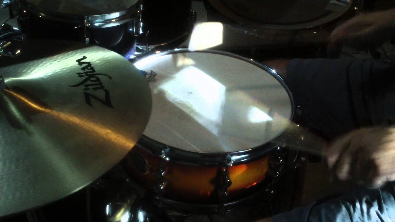 Sonor Select Force Maple Snare 14x5,5 Soundtest