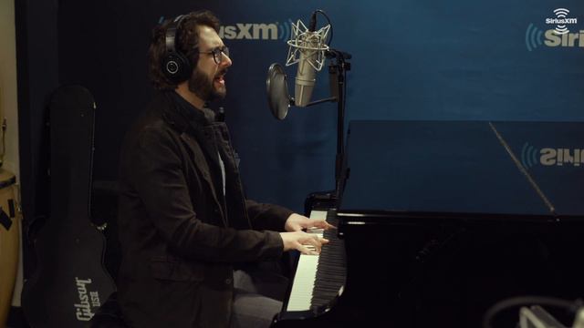 Josh Groban Performs 