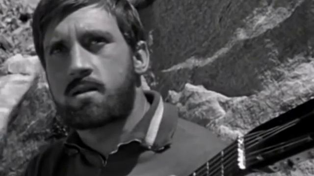 Ох, какая ты неблизкая, неласковая, Альпинистка моя, скалолазка моя!В память о Владимире Высоцком смотреть онлайн