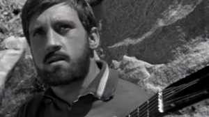 Ох, какая ты неблизкая, неласковая, Альпинистка моя, скалолазка моя!В память о Владимире Высоцком