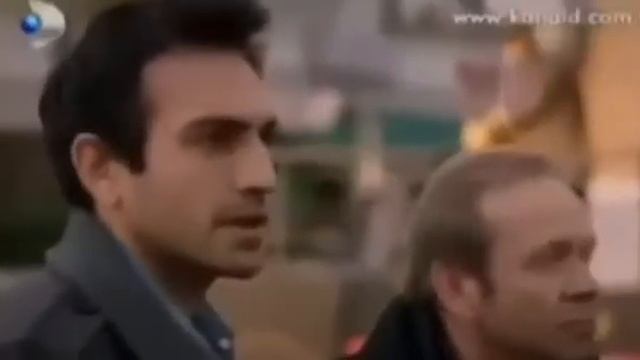 Kuzey Güney | Siktir git diyen korna смотреть онлайн