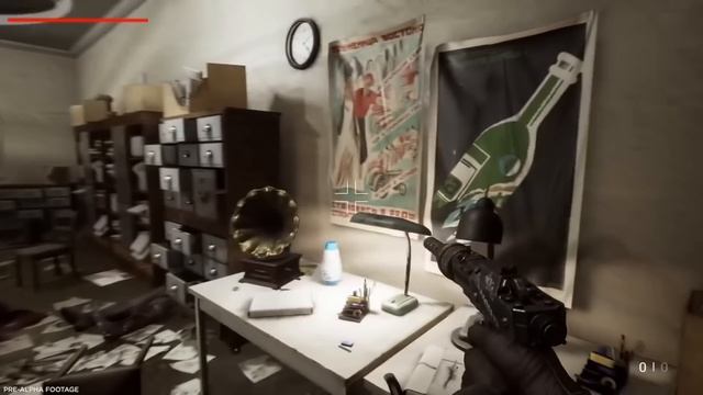 ATOMIC HEART - Что НЕ ТАК с игрой? ? ВСЕ ПЛОХО #атомикхарт