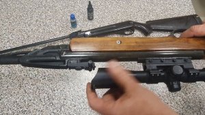 Холодное воронение, что выбрать?