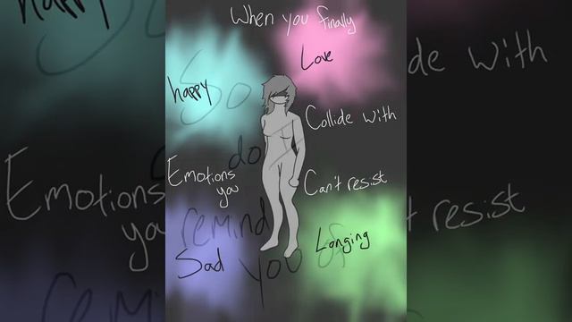 Shinedown Amaryllis Animation смотреть онлайн