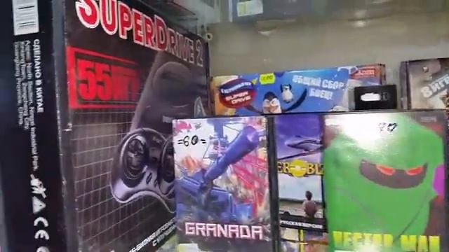 Sega Dendy Hamy Сега Денди Хами Гами смотреть онлайн