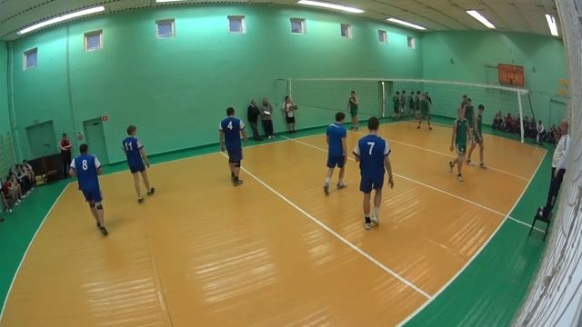 Пламя vs ДЮСШ7. Волейбол Орел 2016-01-30 смотреть онлайн