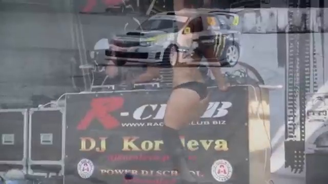 Will Sparks & Orkestrated - Crank It Loud смотреть онлайн