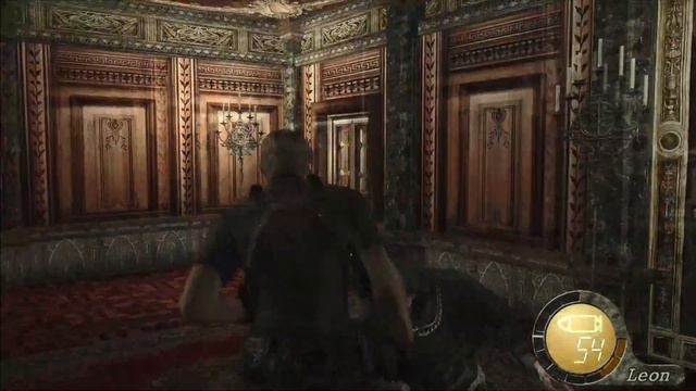 Resident Evil 4 : (HD Project + ReShade Ray-Tracing) [4K60FPS] Professional Mode Gameplay #9 смотреть онлайн