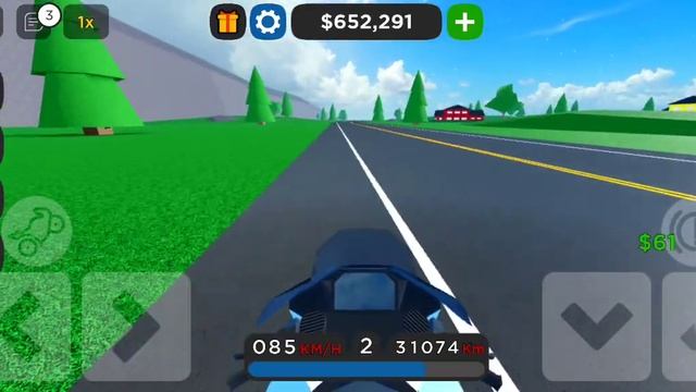 обзор на все спорт байки из обновы в car dealership tycoon (почти все кроме донатных) смотреть онлайн