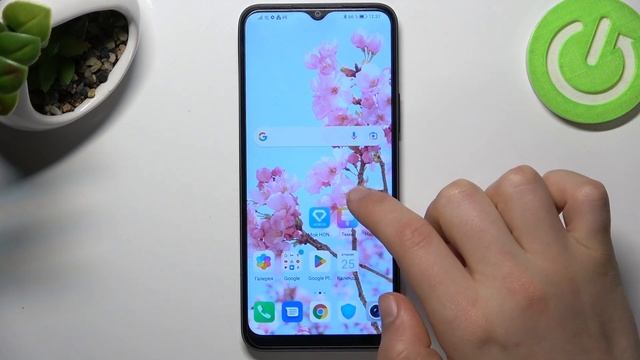 Honor X8 5G | Как добавить разблокировку отпечатком пальца на приложение на Honor X8 5G смотреть онлайн