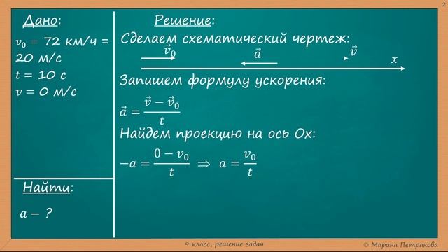 ФИЗИКА | 9 класс | Решение задач | № 17.15 смотреть онлайн