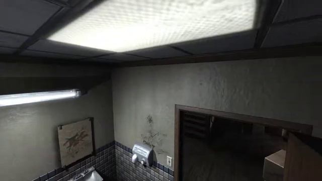 EAX effect in Prey (2006) смотреть онлайн