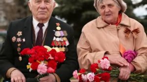 Песня "Победа"   Подвигу наших дедов и прадедов посвящается