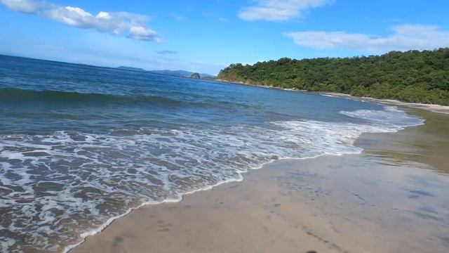 Tamarindo Costa Rica Travel Guide 4K смотреть онлайн