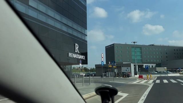 Как Начать ЛЕГАЛЬНО Работать в ТАКСИ? Что Если нет ЛИЦЕНЗИИ?Uber|Bolt Польша, Варшава смотреть онлайн