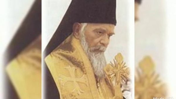 Езерни молитви 6-9