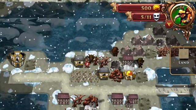 War Theatre: Blood of Winter - 9/19/2022 смотреть онлайн