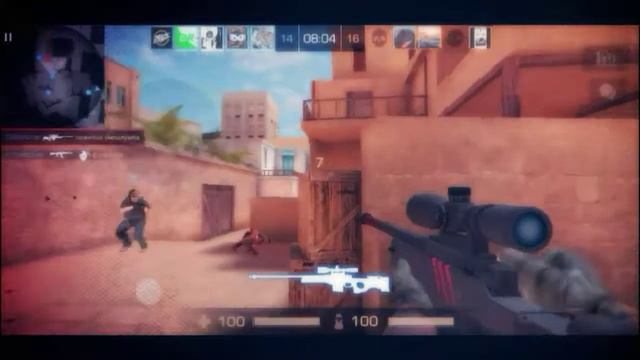 ДОЛГО НЕ ИГРАЛА | EDIT [STANDOFF 2] (до обновления 0.11.0) смотреть онлайн