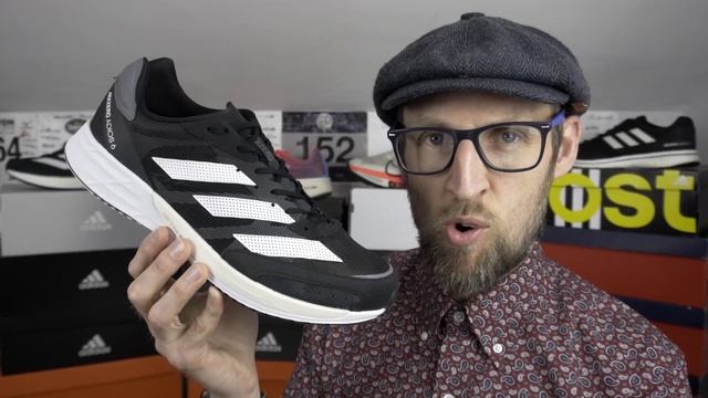 ADIDAS ADIZERO ADIOS 6 | Runners Review of the new Adios on the block | Best value shoe 2021? EDDBU смотреть онлайн