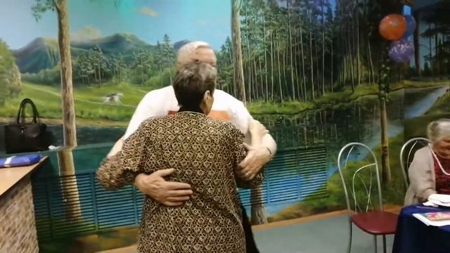Дедушке 80 лет! смотреть онлайн