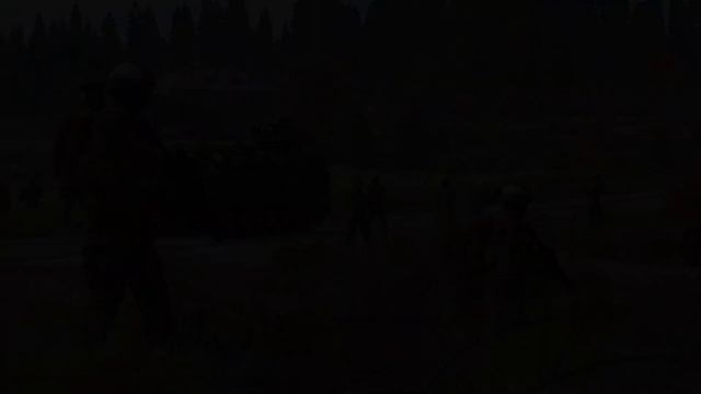 Карельский бастион [Arma 3] смотреть онлайн