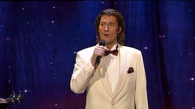 Томми Метсякетто. Вечерний звон Колокольчик смотреть онлайн