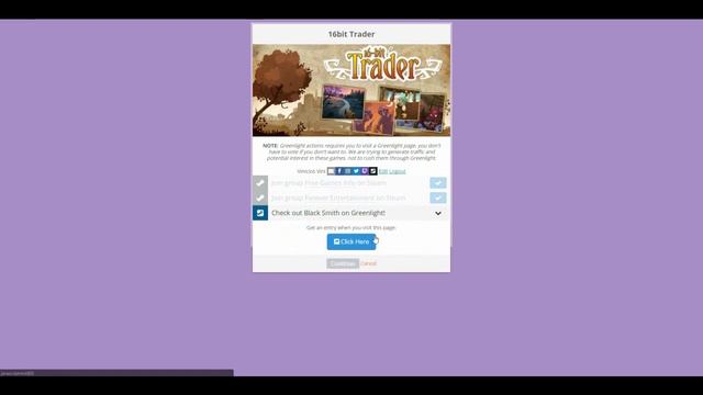 16bit Trader Steam Key GRATIS смотреть онлайн