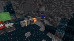 Рабочий Бур в Майнкрафте 1.20+