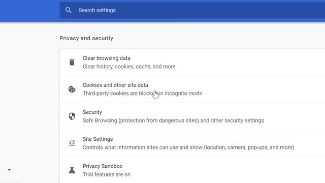 How to clear browsing history on google chrome | Clear Cache, cookies | смотреть онлайн