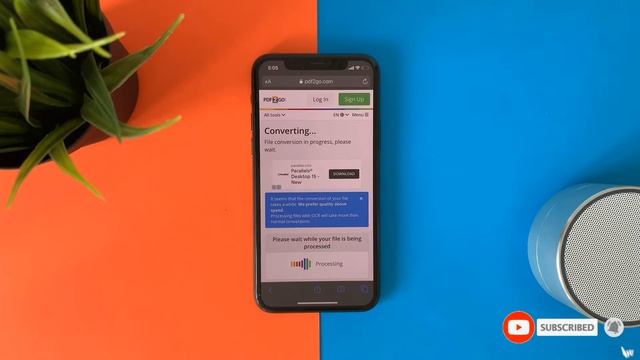 How To Extract Text From Scanned or Original PDF Files On iPhone Without Using Any App смотреть онлайн