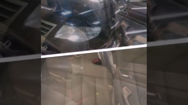 Автохимчистка TornEX, Надым смотреть онлайн