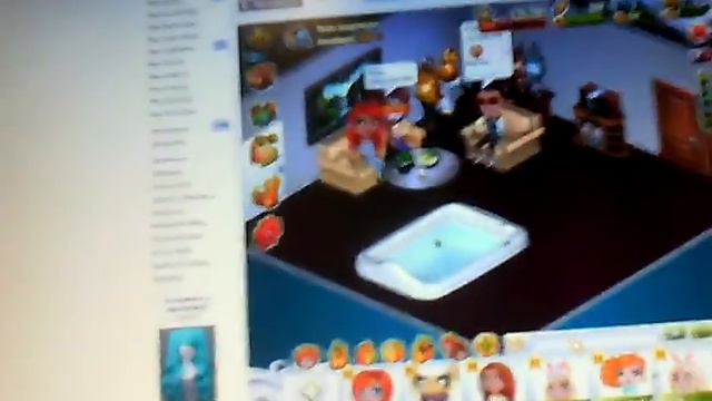 Как я ворую подарки ))!Очень легко)) смотреть онлайн