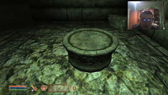 The Elder Scrolls IV: Shivering Isles Проходження №3 — Апокаліптична параноя смотреть онлайн