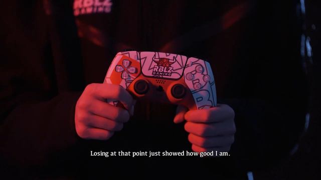 Between hate, stunning records and pure talent: This is Anders Vejrgang 🎮 смотреть онлайн
