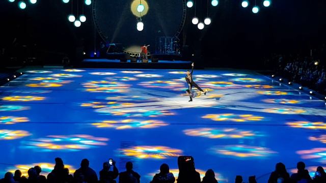 С.Жданов - Плющенко 35 | 6 из 21 смотреть онлайн