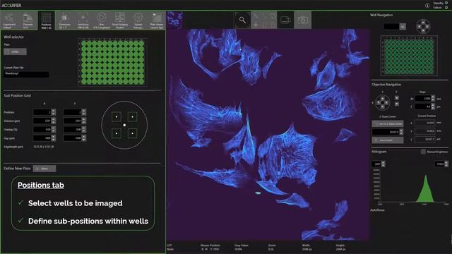 Introducing the Imaging Machine Control Software смотреть онлайн