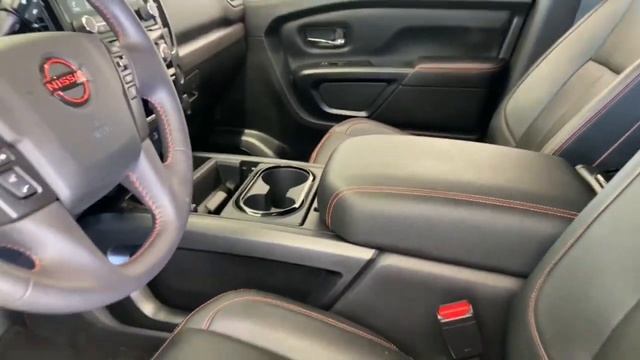 2023 Nissan Titan Phoenix, Scottsdale, Tempe, Mesa, AZ 00993999 смотреть онлайн