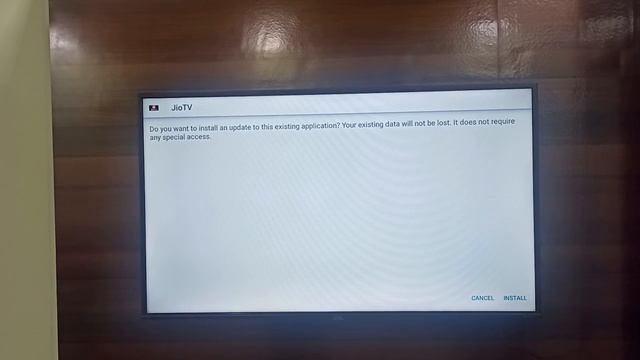 Jio TV Play in Android TV | Jio TV ko Android TV me kaise install kare 2023 | jio tv on android tv смотреть онлайн