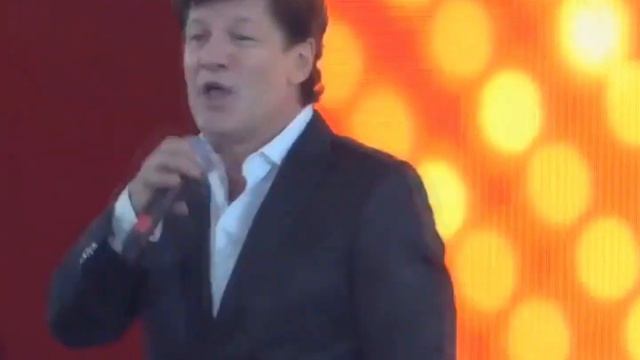 Феликс Царикати //Непутёвый