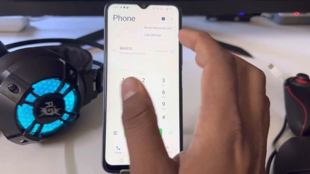 Vivo y56 Me Call Recording Setting Kaise Kare | Auto Call Recording In vivo y56 5g смотреть онлайн