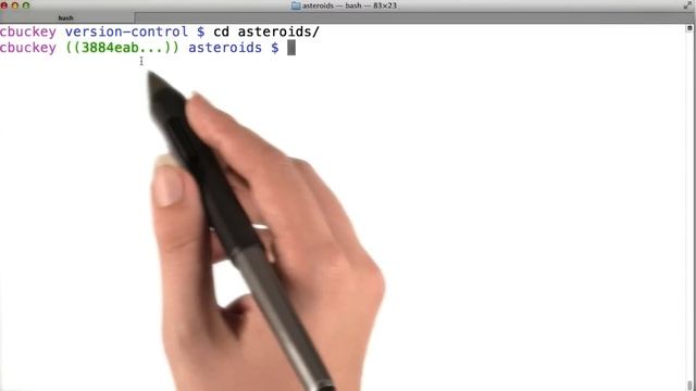 Git Workspace смотреть онлайн
