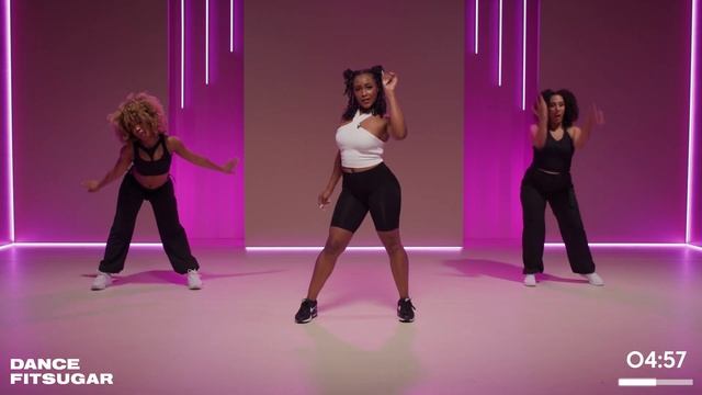 Learn to Twerk in Just 10 Minutes смотреть онлайн