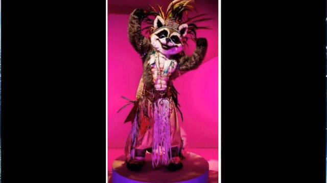 Как могут выглядеть маски 5 сезона (3 часть) смотреть онлайн