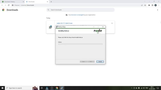 node js installation on windows 10 | how to install node js in visual studio code | node js смотреть онлайн